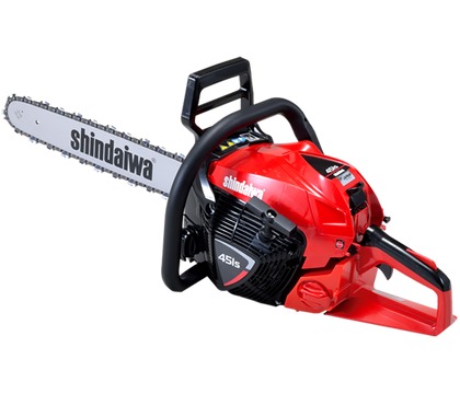 Shindaiwa 451s Chainsaw